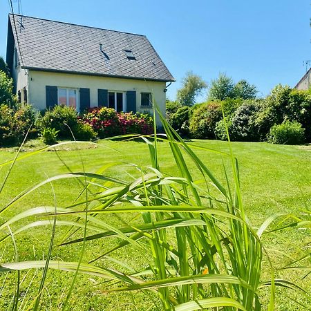 Вилла Le Gite De Martine En Baie De Somme Lancheres Экстерьер фото